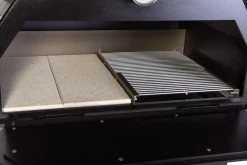 Der Merklinger 800 Holzofen Ohne Untergestell -Warmes BBQ-Restaurant 00a9d71b2a010c3cc66d737f96dfc538