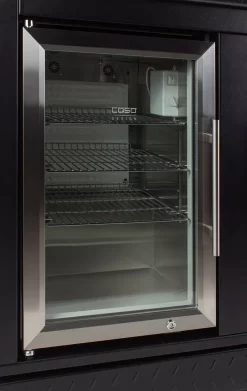 Der Merklinger Outdoor Modul "Maxi" (2 X Kühlschrank + 2 X Dose) 22 Der Merklinger Outdoor Modul "Maxi" (2 X Kühlschrank + 2 X Dose) -Warmes BBQ-Restaurant 011 dermerklinger holzbackofen grill pizzaofen kuehlschrankmodul outdoorkueche jpg