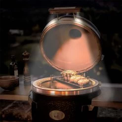 Monolith Avantgarde Classic Inkl. Unterwagen, Schwarz 30 Monolith Avantgarde Classic Inkl. Unterwagen, Schwarz -Warmes BBQ-Restaurant 01717f9e12c61d62593b91d4eb05c79a