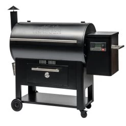 Traeger Century 885 SANTOS Special Edition Inkl. Zubehör -Warmes BBQ-Restaurant 01ded3ef471aa0f145c762b204d99443