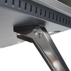 SANTOS O-120 Pizzaofen -Warmes BBQ-Restaurant 0218fc750e23dbcd75079b305ab349cc