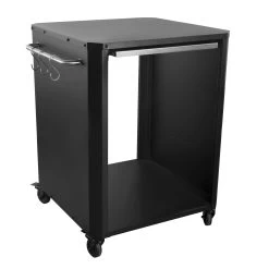 Cozze Outdoor Tisch Für Cozze Pizzaöfen 13“ 17“ -Warmes BBQ-Restaurant 02cf47e643b28261c88eaf2e6ca3466f