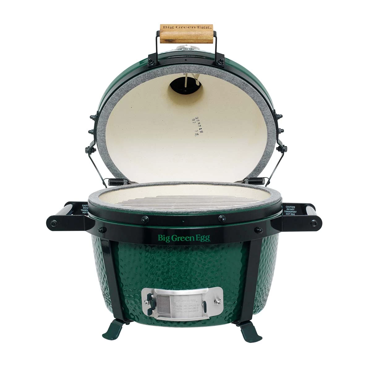 Big Green Egg MiniMax Keramikgrill 5 Big Green Egg MiniMax Keramikgrill – Bild 5