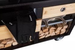 Der Merklinger Hitzeschutzhandschuhe -Warmes BBQ-Restaurant 08c1c518d45446eef0c5d8d8a7a06f06