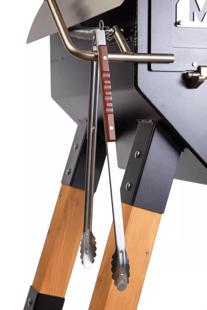 Der Merklinger XXL Grillzange 4 Der Merklinger XXL Grillzange – Bild 4