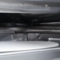 SANTOS O-120 Pizzaofen -Warmes BBQ-Restaurant 0f132fe331f694b8769073e3853020c3