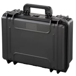 YOUCAMP SHELL 430 - Wasserfestes Schutzcase IP67 - 426x290x159mm -Warmes BBQ-Restaurant 10005 youcamp schutzkoffer ip67 wasserdicht case 01 1280x1280