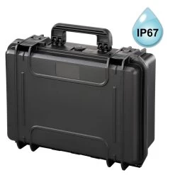 YOUCAMP SHELL 430 - Wasserfestes Schutzcase IP67 - 426x290x159mm -Warmes BBQ-Restaurant 10005 youcamp schutzkoffer ip67 wasserdicht case 04 1280x1280