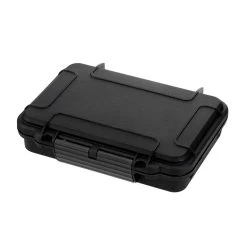 YOUCAMP HUMMER M- Wasserfestes Schutzcase IP67 - 212x140x47mm -Warmes BBQ-Restaurant 10010 youcamp hummer wasserdichtes schutzcase M 03 1280x1280