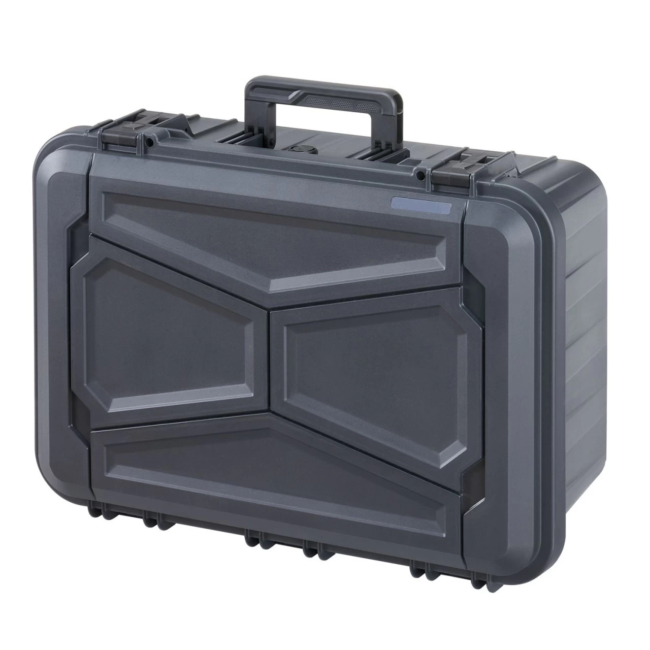 YOUCAMP NEMO III E - Wasserfestes Schutzcase IP67 - 520x350x220mm 1 YOUCAMP NEMO III E - Wasserfestes Schutzcase IP67 - 520x350x220mm