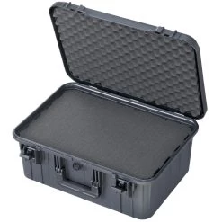 YOUCAMP NEMO III E - Wasserfestes Schutzcase IP67 - 520x350x220mm 8 YOUCAMP NEMO III E - Wasserfestes Schutzcase IP67 - 520x350x220mm -Warmes BBQ-Restaurant 10014 schutzcase youcamp schutzkoffer wasserdicht ip67 nemo III 04 1280x1280