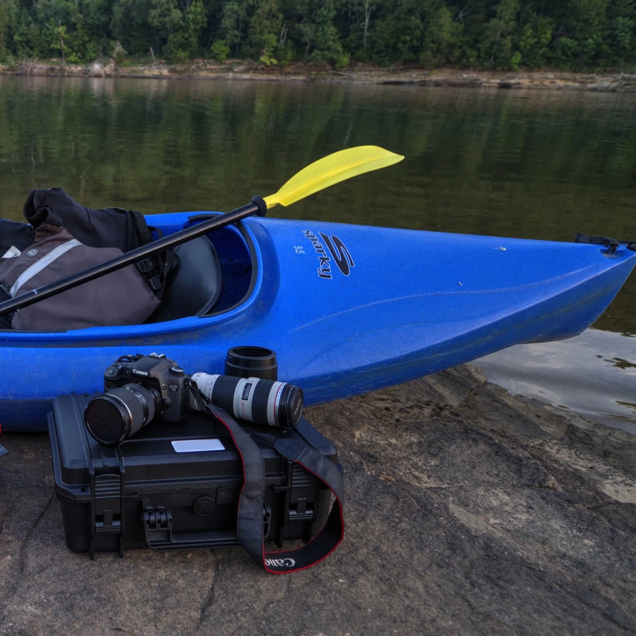 YOUCAMP NEMO III E - Wasserfestes Schutzcase IP67 - 520x350x220mm 4 YOUCAMP NEMO III E - Wasserfestes Schutzcase IP67 - 520x350x220mm – Bild 4