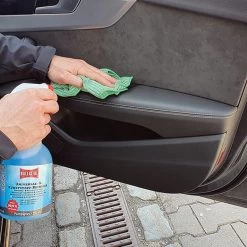 Ballistol Universal- Und Kunststoffreiniger - 750ml Pumpspray 7 Ballistol Universal- Und Kunststoffreiniger - 750ml Pumpspray -Warmes BBQ-Restaurant 10057 ballistol universal kunststoffreiniger pumpspray 750ml 02 1280x1280