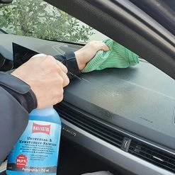 Ballistol Universal- Und Kunststoffreiniger - 750ml Pumpspray 8 Ballistol Universal- Und Kunststoffreiniger - 750ml Pumpspray -Warmes BBQ-Restaurant 10057 ballistol universal kunststoffreiniger pumpspray 750ml 03 1280x1280