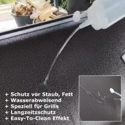 Grillversiegelung NANO-GEP 100ml - Für Alle Grills Geeignet 5 Grillversiegelung NANO-GEP 100ml - Für Alle Grills Geeignet -Warmes BBQ-Restaurant 10106 nanoversiegeluing grills0266xVMcMWpEHHA 1280x1280