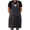 BlackBull Grillschürze
