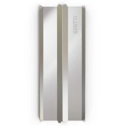 SKOTTI SMAK Räucherschale - Gleichzeitig Hitzeschild Zum Backen - Edelstahl 8 SKOTTI SMAK Räucherschale - Gleichzeitig Hitzeschild Zum Backen - Edelstahl -Warmes BBQ-Restaurant 11629 SKOTTI SMAK Raeucherschale edelstahl grill 02 1280x1280