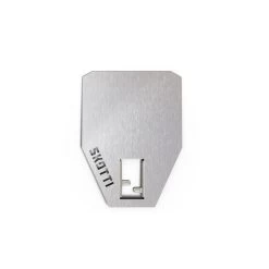 SKOTTI FLIP - Grillwender - Spatel Als Erweiterung Für Die SKOTTI TONGS Grillzange - Edelstahl