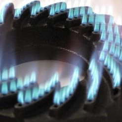 Hockerkocher (groß) - 40 X 40 X 14cm - Höhenverstellbar -Warmes BBQ-Restaurant 12417 hockerkocher 40x40 ohne zuendsicherung 03 1280x1280