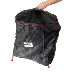 PAELLA WORLD Grillset-Allwetterschutzhülle Für Pfanne Mit D: Bis Zu 55cm