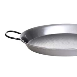 PAELLA WORLD Portables KochSet Nr. 1 Komplett Inkl. Grillplatte Ø 42 Cm -Warmes BBQ-Restaurant 12521 mobiles kochset dreibein gas ringbrenner komplett 03APjar4gx3oAmE 1280x1280