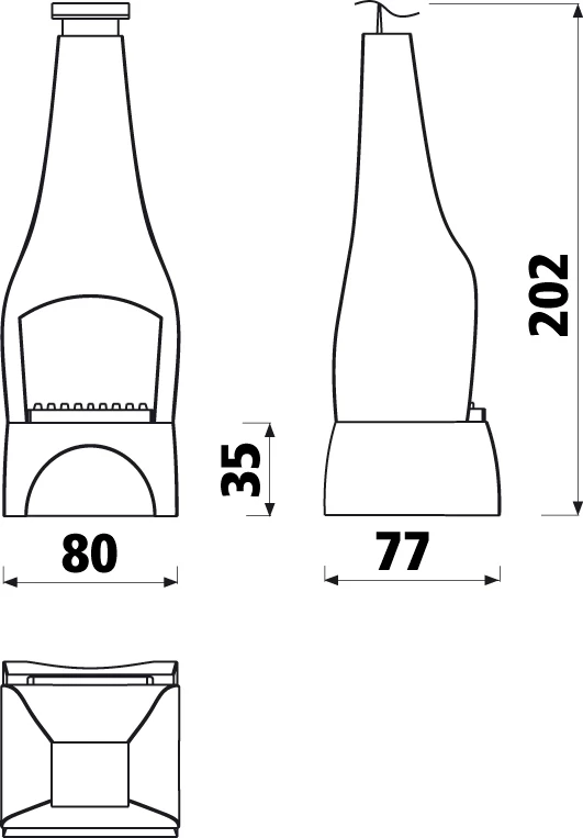 Grillkamin Wellfire LANDAU Gelb Quarzit Mit Natursteinverkleidung 3 Grillkamin Wellfire LANDAU Gelb Quarzit Mit Natursteinverkleidung – Bild 3