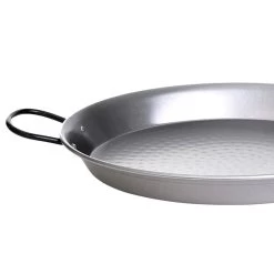 Paella Grill-Set: Comfort Line 2 - Dreibeinständer, Brenner, Pfanne, Tasche -Warmes BBQ-Restaurant 12601 grill set dreibein comfort line 2 03jMXhp8cbwwaR2 1280x1280