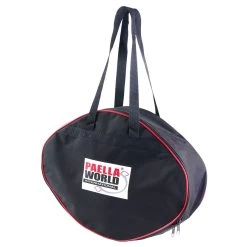 Paella Grill-Set: Comfort Line 2 - Dreibeinständer, Brenner, Pfanne, Tasche -Warmes BBQ-Restaurant 12601 grill set dreibein comfort line 2 05jXl3miTChMoZ9 1280x1280