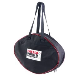 PAELLA WORLD Portables KochSet Nr. 1 Komplett Inkl. Grillplatte Ø 38 Cm -Warmes BBQ-Restaurant 12690 mobiles kochset komplett klein pfanne ringbrenner plancha haube 04MdA4OolO0vSr7 1280x1280