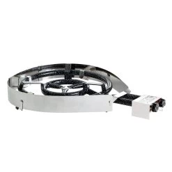 PAELLA WORLD Portables KochSet Nr. 1 Komplett Inkl. Grillplatte Ø 38 Cm -Warmes BBQ-Restaurant 12690 mobiles kochset komplett klein pfanne ringbrenner plancha haube 05Vu0Mtkj1MCjG0 1280x1280