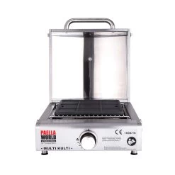 Gussgrillplatte Für MULTI-KULTI 31x30 Cm - Solider Eisenguss -Warmes BBQ-Restaurant 12734 gussplatte multi kulti eisenguss 04EOGoO1STe6UZ4 1280x1280