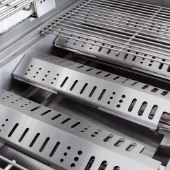 ALLGRILL TOP-LINE CHEF L - BUILT-IN Mit Air System -Warmes BBQ-Restaurant 12779 allgrill gasgrill top line chef L built in einbaugrill edelstahl 06z3IvzRppWGaFh 1280x1280