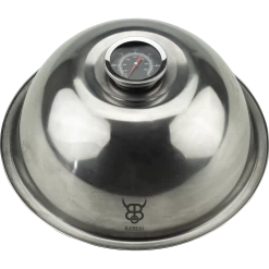 Cloche BlackBull Für BigQube -Warmes BBQ-Restaurant 1280 1280 max 65tmiqcfbzjvz9