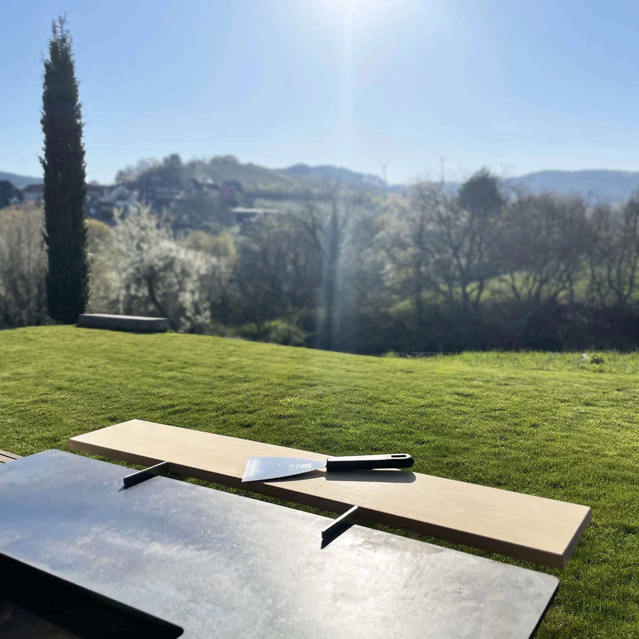 Ablagebrett BlackBull Für BigQube 5 Ablagebrett BlackBull Für BigQube – Bild 5