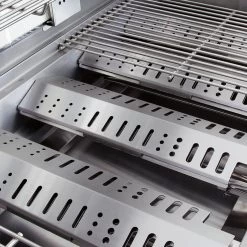 ALLGRILL TOP-LINE CHEF M - BUILT-IN Mit Air System -Warmes BBQ-Restaurant 12878 allgrill built in chef m einbaugrill silber edelstahl 06qaNzRbh2Op5P2 1280x1280