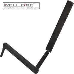 Schwenkarm Für Wellfire Grillkamine