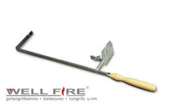 Halterung Für Grillset Und Schaschlikset