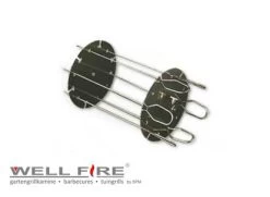 Schaschlikset Für Schwenkarm