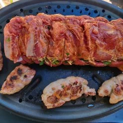 COBB "SUPREME" Holzkohle Kompaktgrill Für Bis Zu 8 Personen (CO-600) 360x510x365mm - 7kg -Warmes BBQ-Restaurant 13233 cobb supreme grill 03AcsNLozsXn0u6 1280x1280