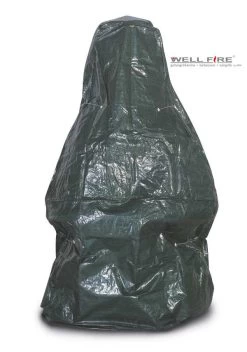 Grillkamin Abdeckhaube Für Wellfire Grillkamine