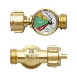 GasStop - Notabschaltung - Mit Füllstandswarnung - 100% Abschaltung (50mbar) 9 GasStop - Notabschaltung - Mit Füllstandswarnung - 100% Abschaltung (50mbar) -Warmes BBQ-Restaurant 13452 gasstop notabschalter manometer 02zOUmnLUF5SoWR 1280x1280