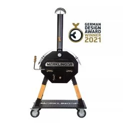 Der Merklinger 800 Standard Inkl. Zubehör Komplettset -Warmes BBQ-Restaurant 14de95b473001e81e6ef08793b3a650f