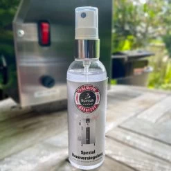 BORNIAK Spezial Nanoversiegelung Für Räucherschränke - 100ml