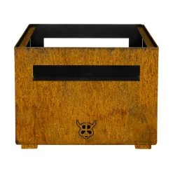 Holzkohlegrill BlackBull PiQoo -Warmes BBQ-Restaurant 1535 1535 max2p0zpk1ae24yj