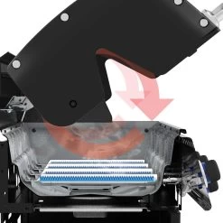 Broil King Baron 490 Inkl. Drehspieß & IR 31 Broil King Baron 490 Inkl. Drehspieß & IR -Warmes BBQ-Restaurant 16fa81a403aa3e7c9a2d56c91e4b5f97