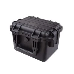 Wasserdichter Geräte-Schutzkoffer - Schlagfest - 300x248x198mm - Schaumstofffüllung