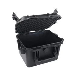 Wasserdichter Geräte-Schutzkoffer - Schlagfest - 300x248x198mm - Schaumstofffüllung -Warmes BBQ-Restaurant 18635 wasserdichter schutzkoffer geraete ip67 09BqlqUfE7KEQOjv 1280x1280