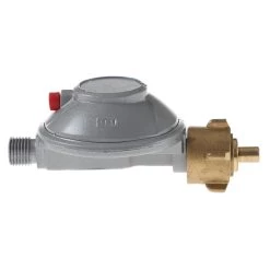 Gasregler Niederdruck Einstufig 30mbar - 0,8kg/h - KLF X 1/4" Links - FAHRZEUG EN 12864 Annex D 9 Gasregler Niederdruck Einstufig 30mbar - 0,8kg/h - KLF X 1/4" Links - FAHRZEUG EN 12864 Annex D -Warmes BBQ-Restaurant 190A1438xfJuTjqWmocqZ 1280x1280