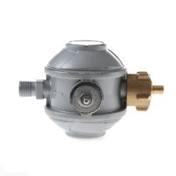 Gasregler Zweistufig 50mbar 1kg/h - Für Gewerbliche Anwendung Nach UVV BGV D34 § 11 Abs.3+4 11 Gasregler Zweistufig 50mbar 1kg/h - Für Gewerbliche Anwendung Nach UVV BGV D34 § 11 Abs.3+4 -Warmes BBQ-Restaurant 190A1456 1280x1280