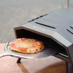 SANTOS O-160 Pizzaofen